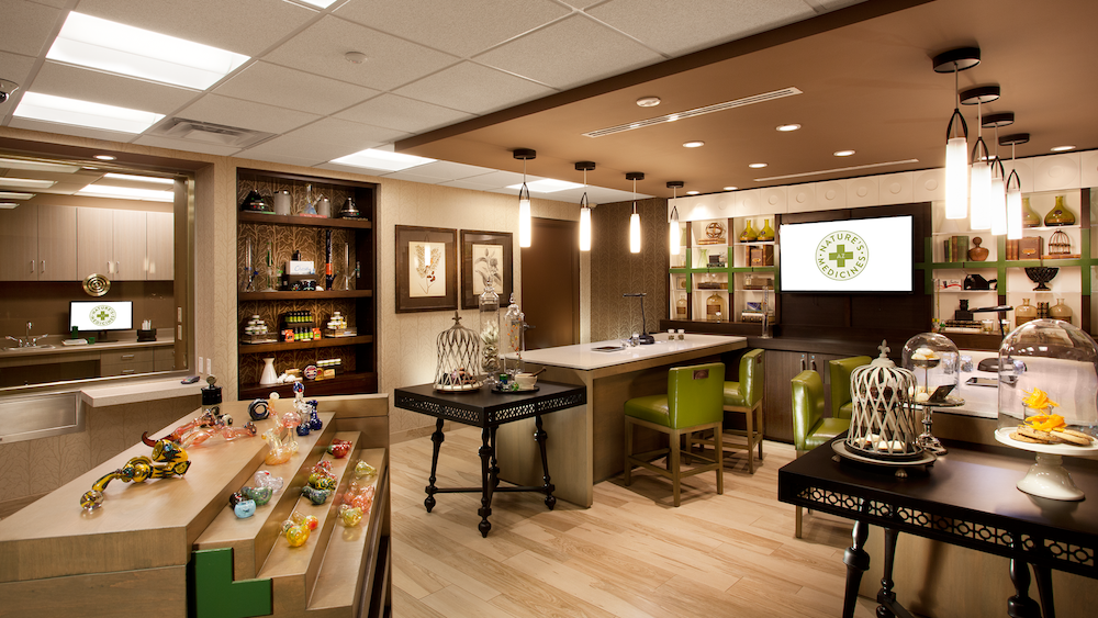 Marijuana Distributor North Town Insurance