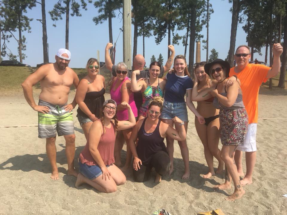 Beach Beach