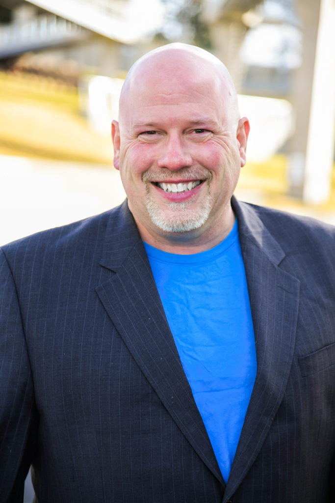 Joe Armand of North Town Insurance