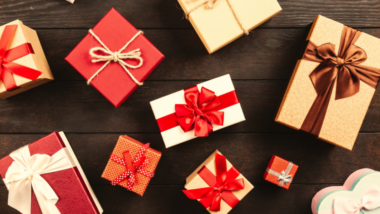 spokane 'shop local' gift guide