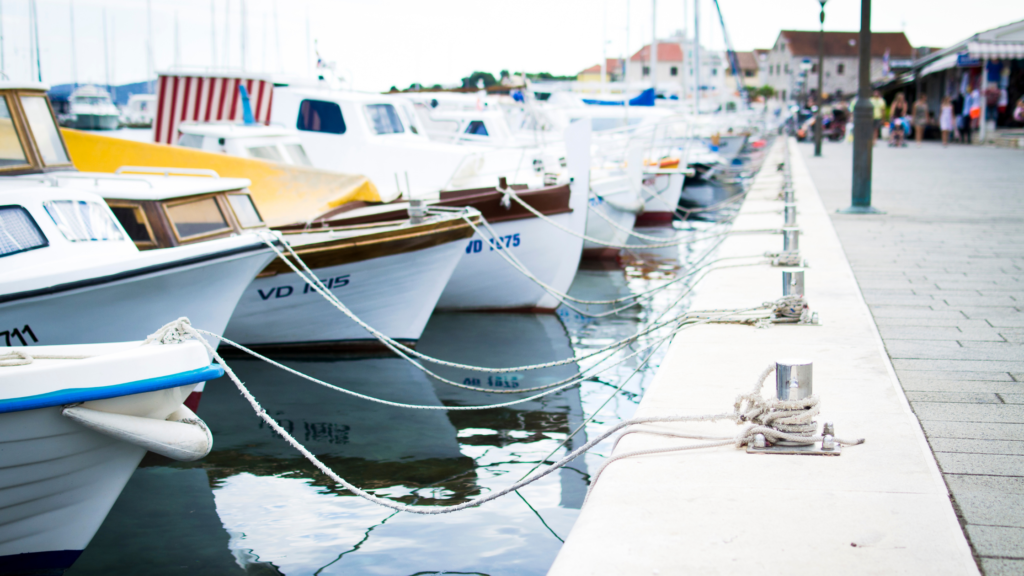 What Insurance Do You Need for Recreational 'Toys'? North Town Insurance