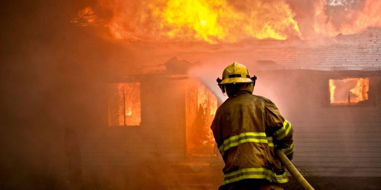 what you need to know about insurance for a house fire