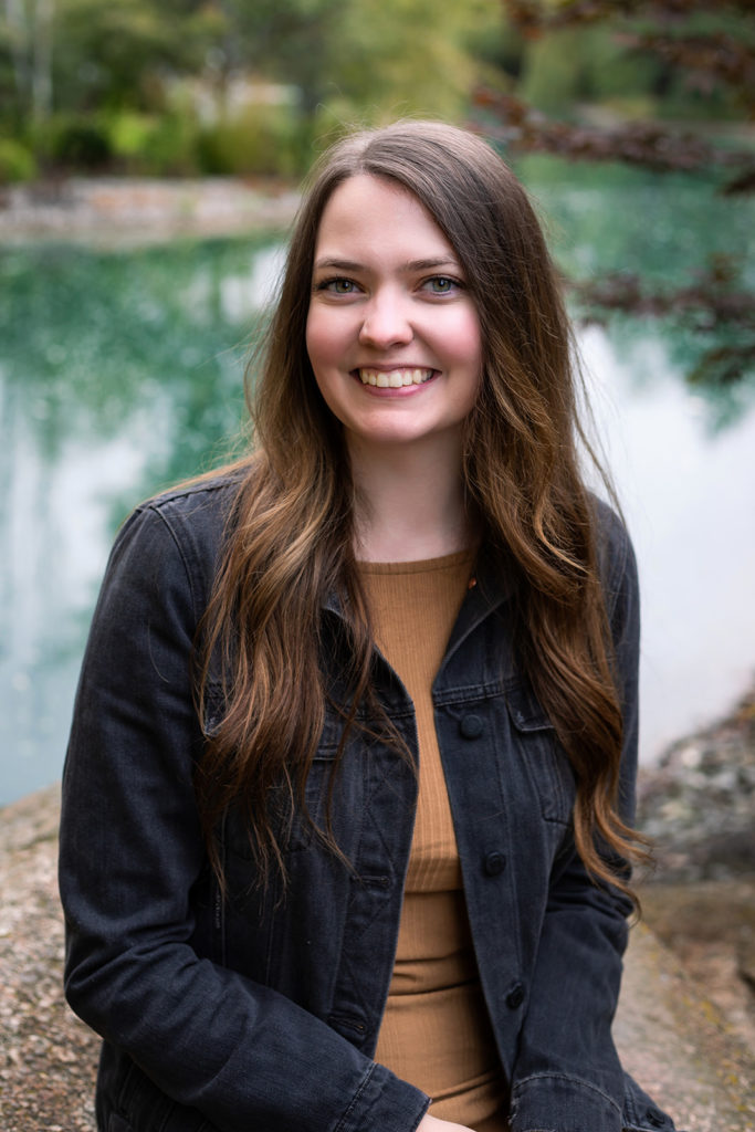 Megan Coe of North Town Insurance