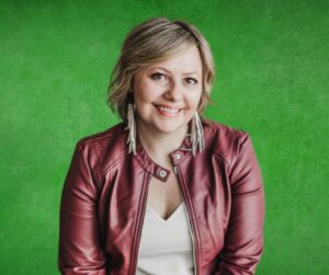 Lisa LeBlanc