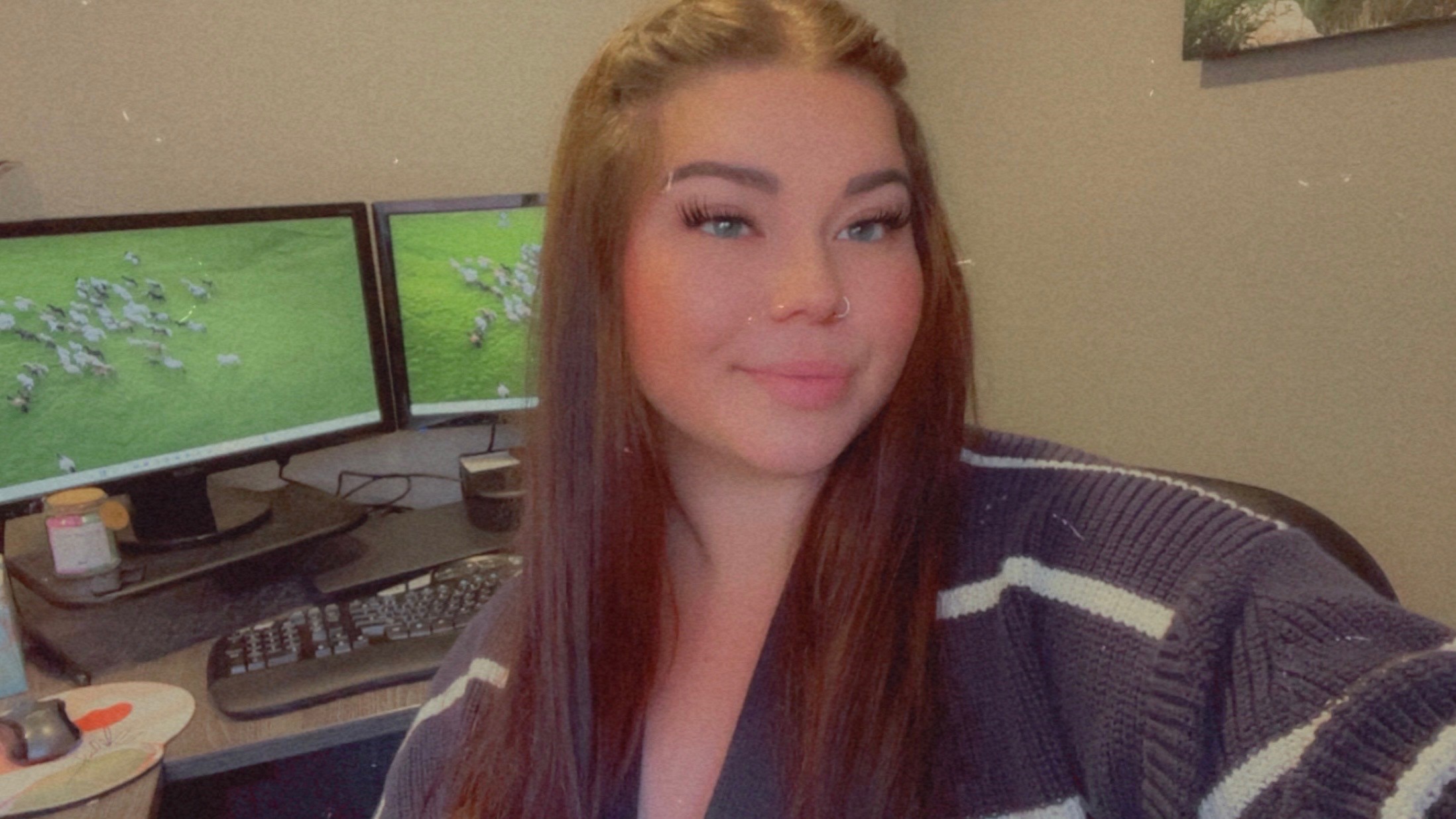Isabelle Gallagher of North Town Insurance